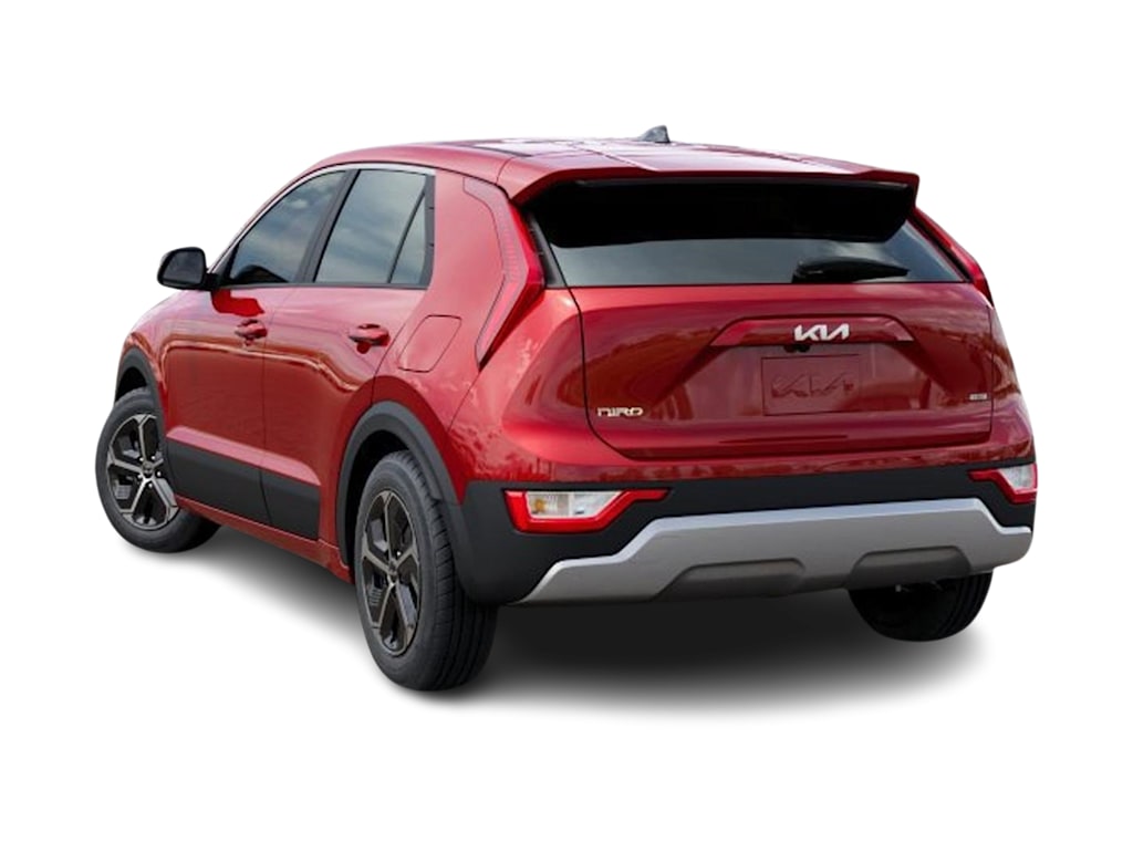 Thumbnail: 2026 Kia Niro - 3