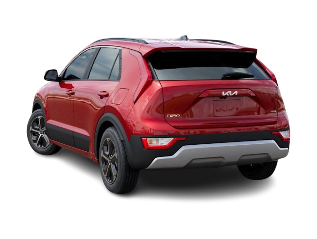 Thumbnail: 2026 Kia Niro - 3