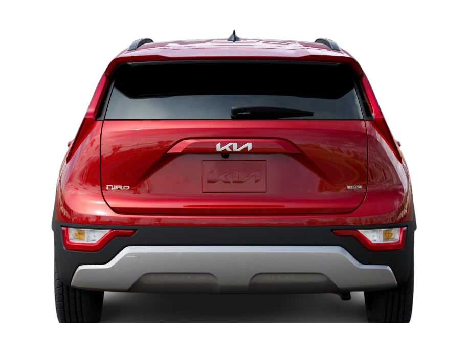 Thumbnail: 2026 Kia Niro - 20