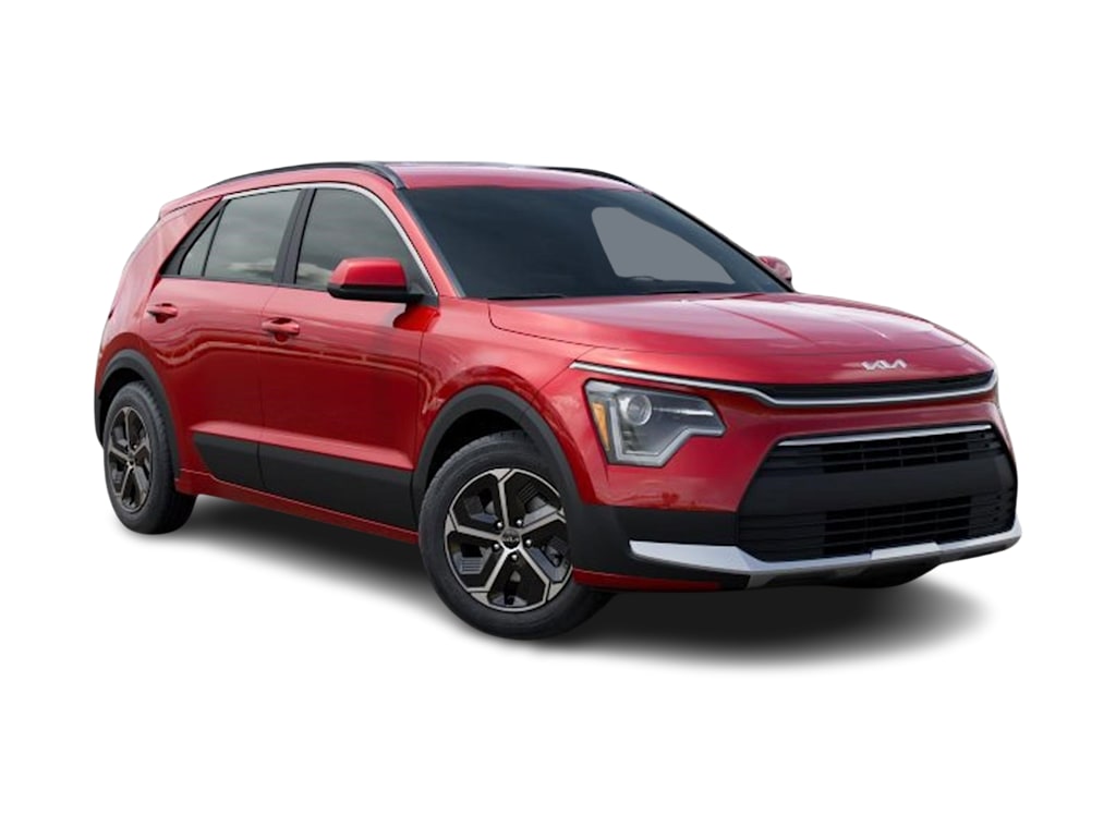 Thumbnail: 2026 Kia Niro - 17