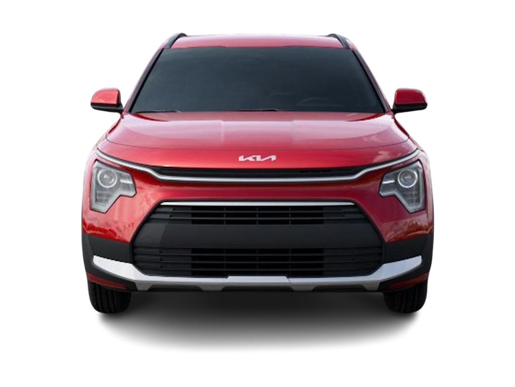 Thumbnail: 2026 Kia Niro - 5