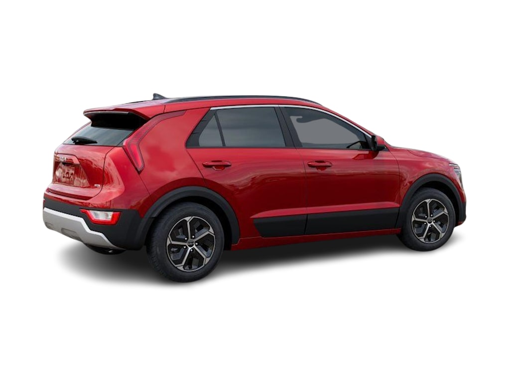 Thumbnail: 2026 Kia Niro - 15