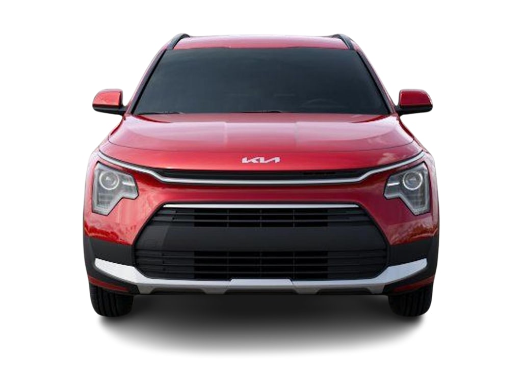 Thumbnail: 2026 Kia Niro - 6