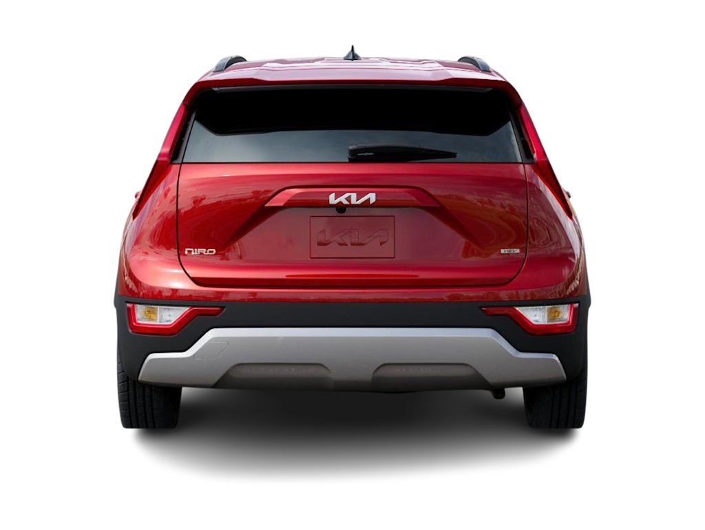 Thumbnail: 2026 Kia Niro - 20