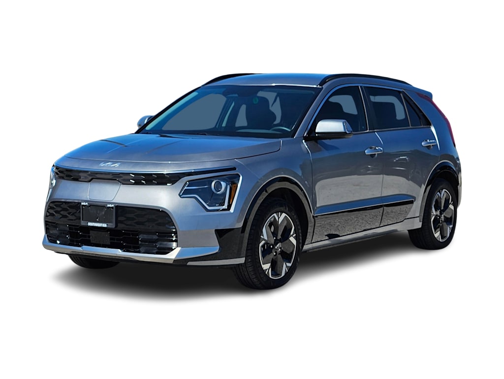 2023 Kia Niro Wind 24