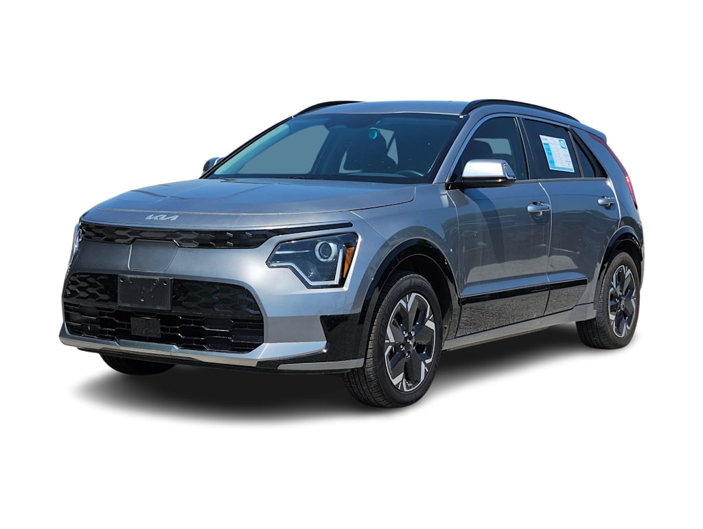 Thumbnail: 2023 Kia Niro - 24