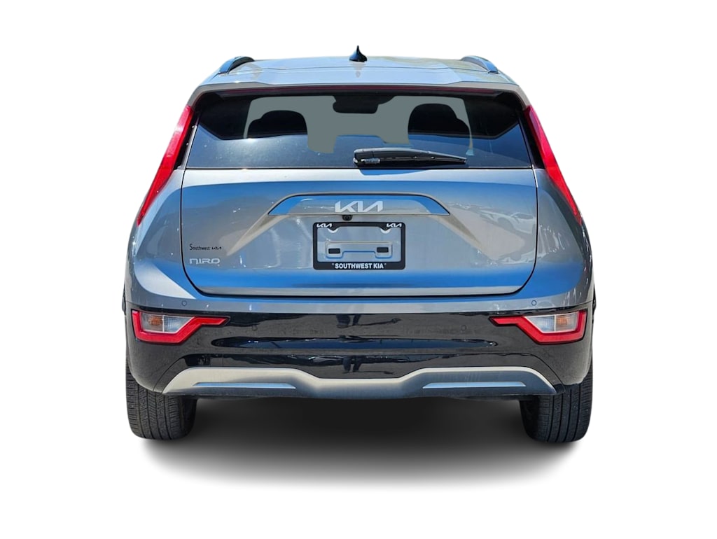 Thumbnail: 2023 Kia Niro - 5