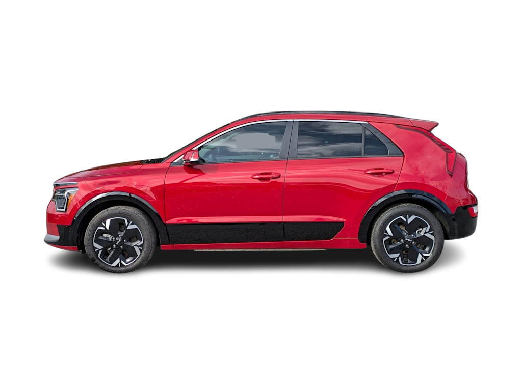 2023 Kia Niro Wind 3