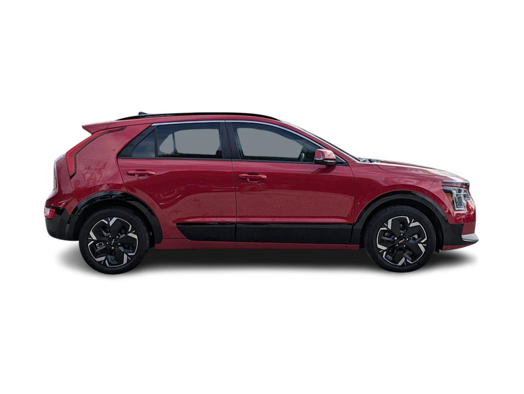 2023 Kia Niro Wind 20