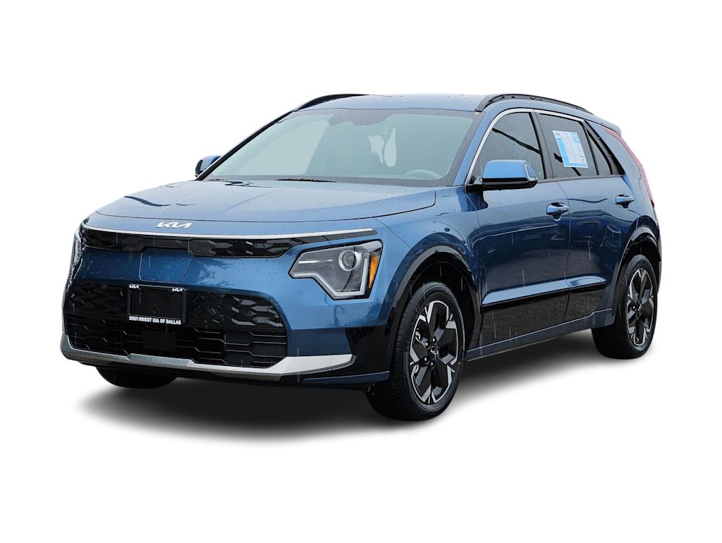 Thumbnail: 2023 Kia Niro - 19