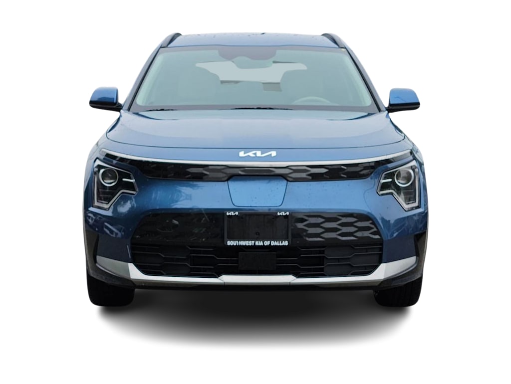 Thumbnail: 2023 Kia Niro - 6