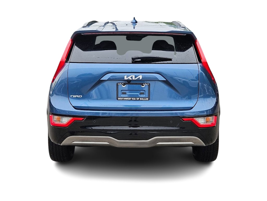 Thumbnail: 2023 Kia Niro - 5