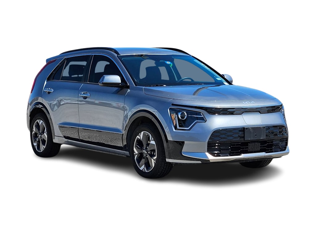 2023 Kia Niro Wind 19