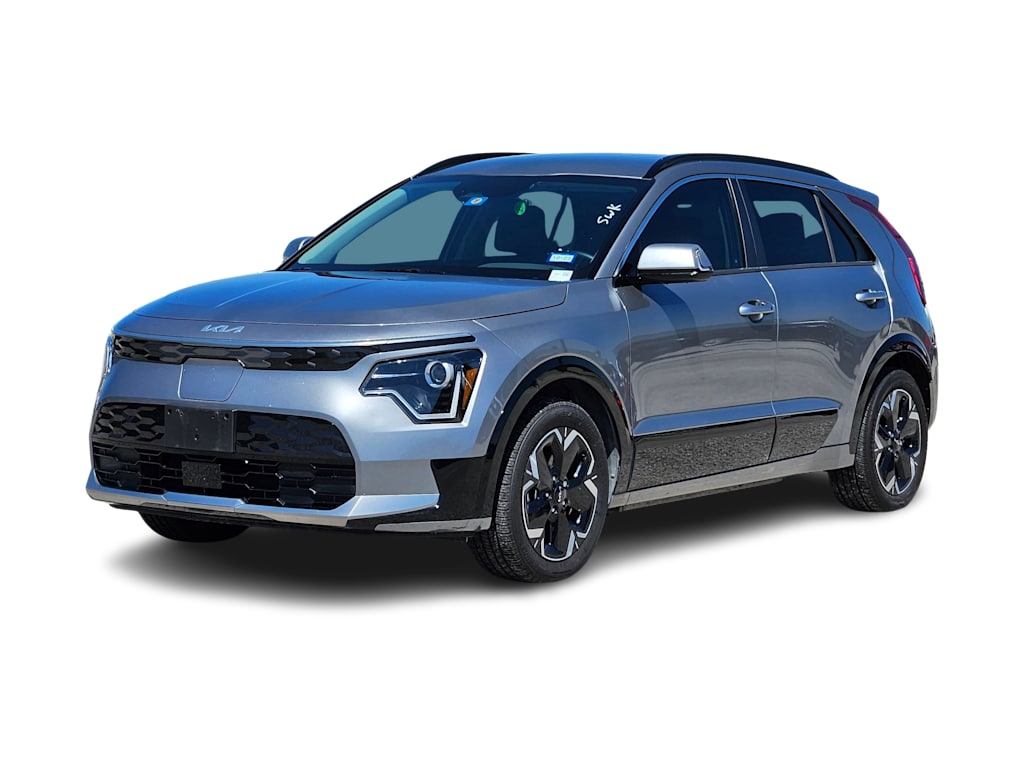 2023 Kia Niro Wind 20