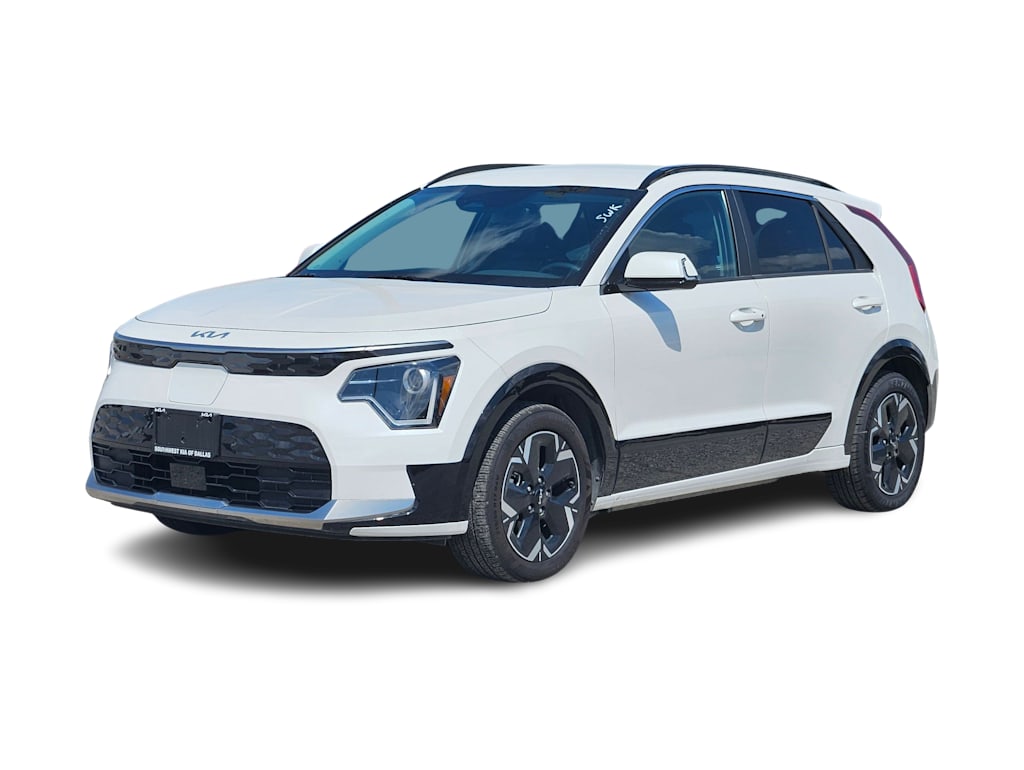 2024 Kia Niro Wind 24