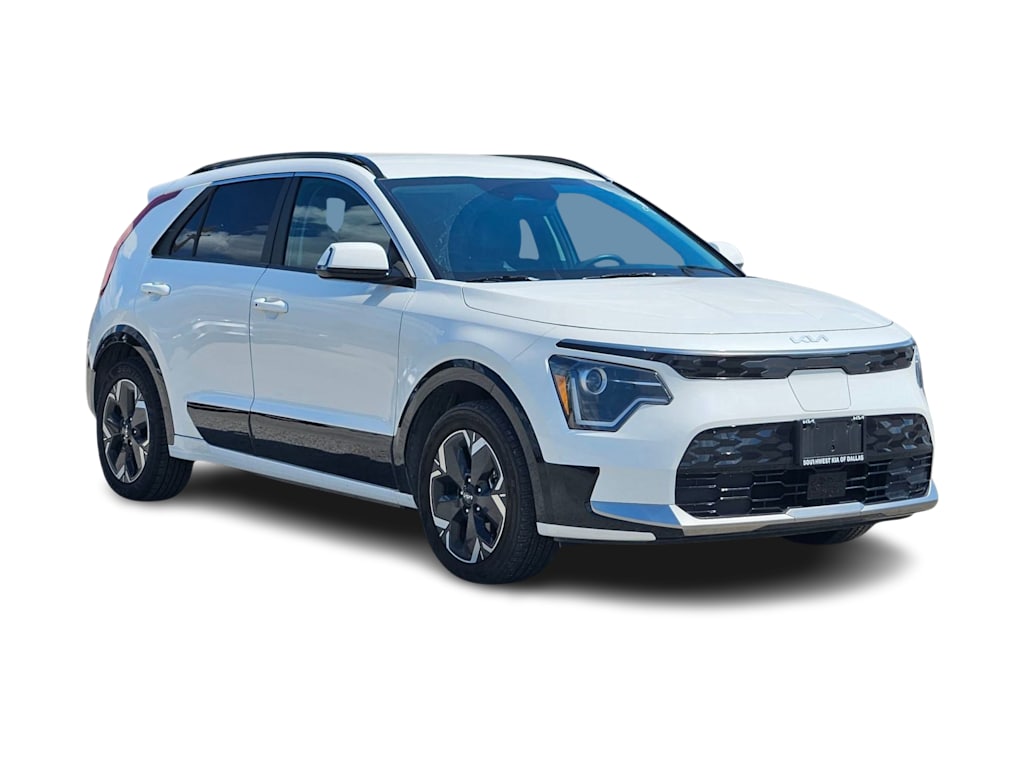 2024 Kia Niro Wind 23