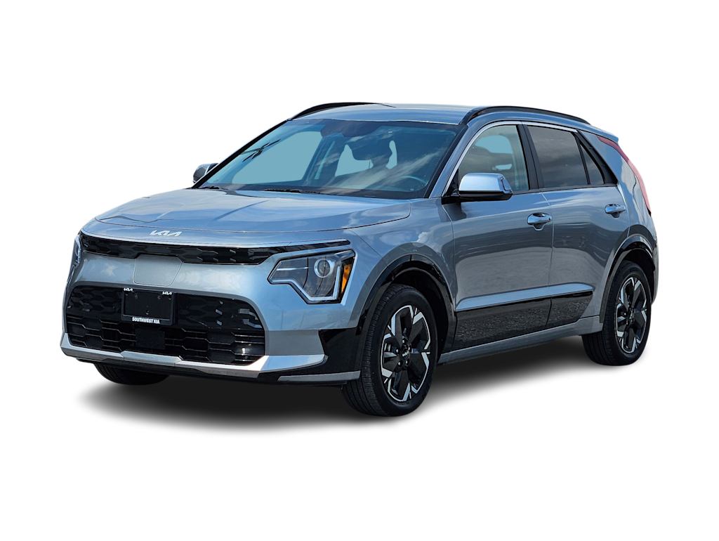 2024 Kia Niro Wind 18