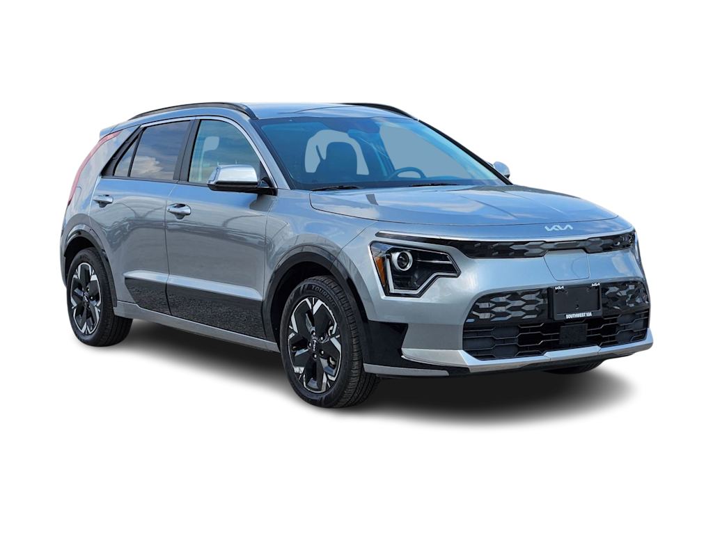 2024 Kia Niro Wind 17