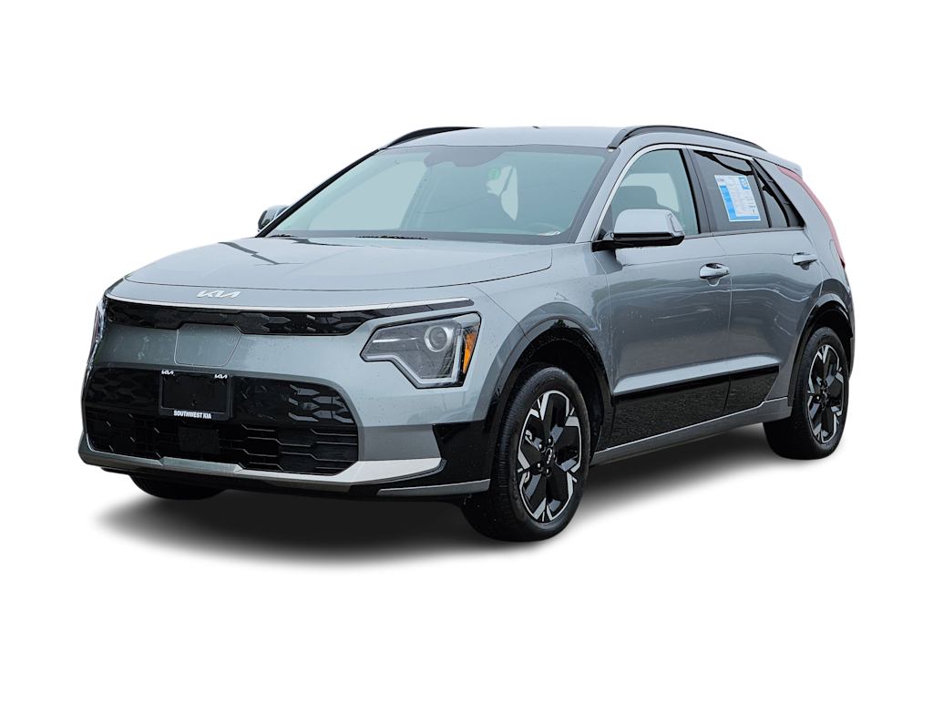 Thumbnail: 2024 Kia Niro - 20
