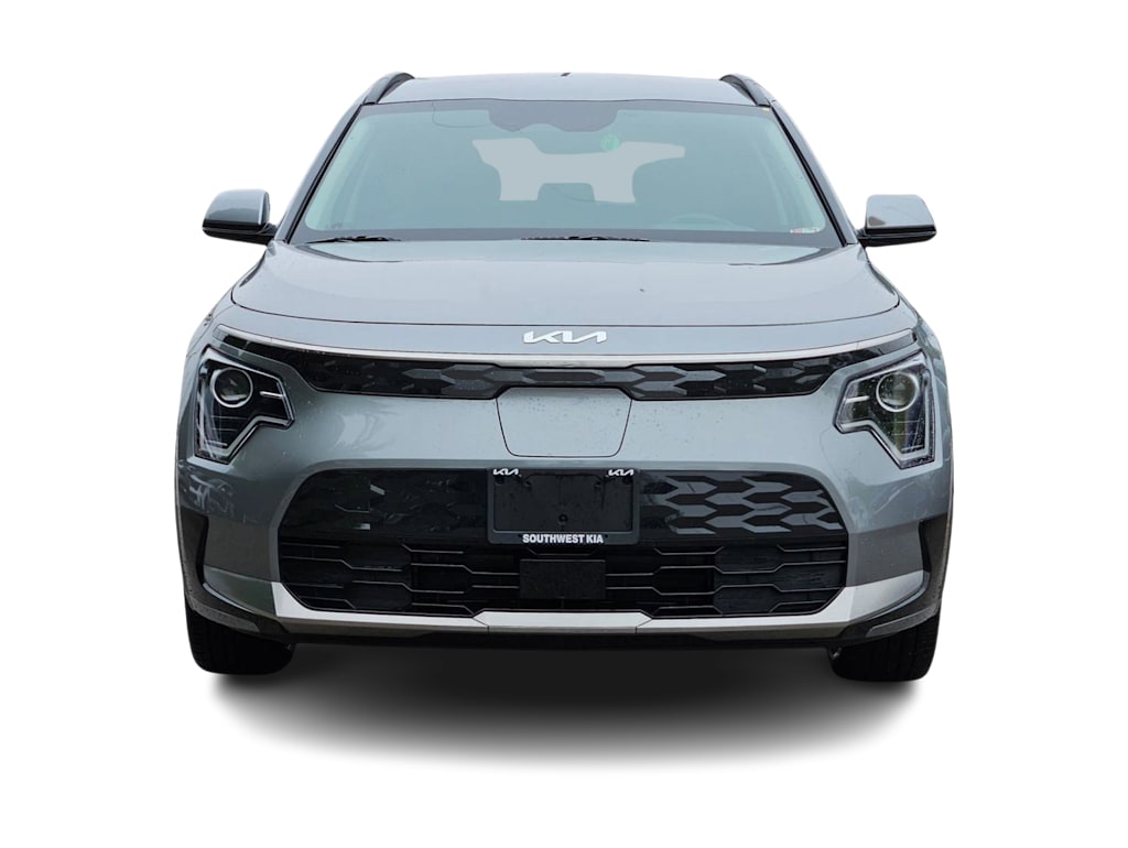 Thumbnail: 2024 Kia Niro - 6