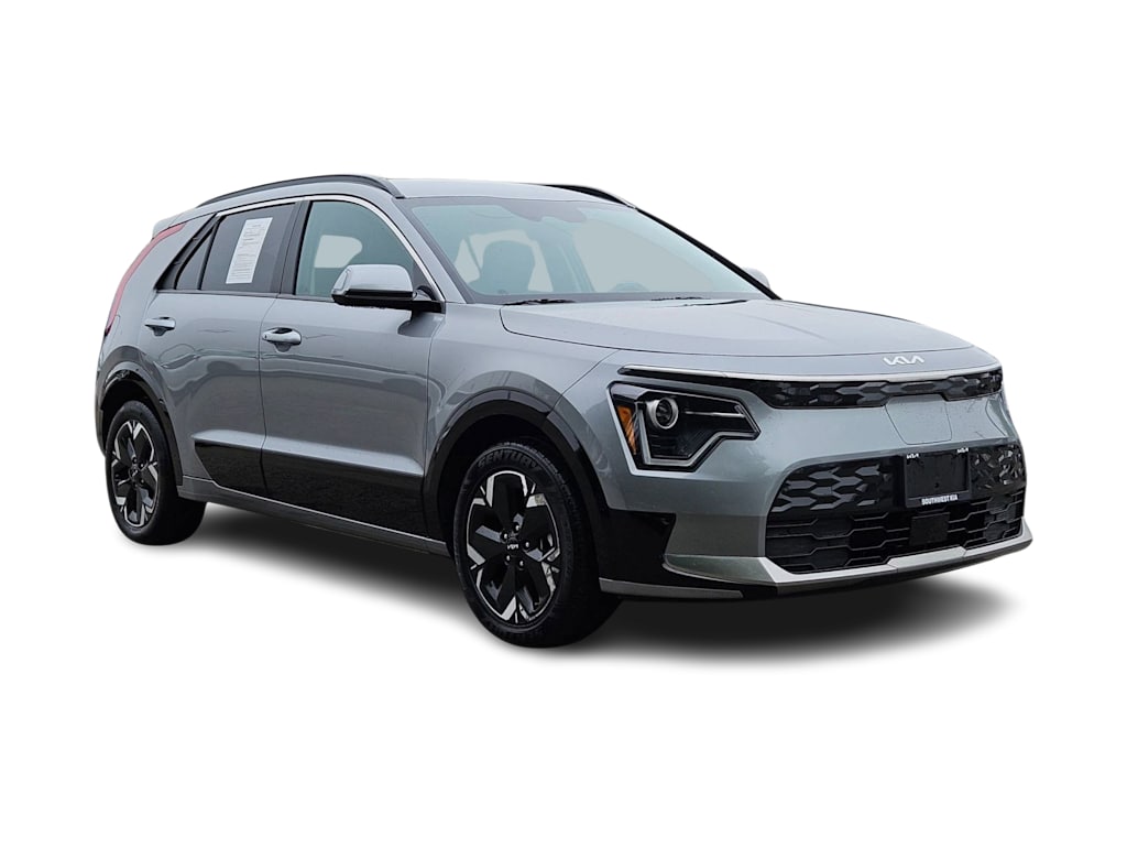 Thumbnail: 2024 Kia Niro - 19