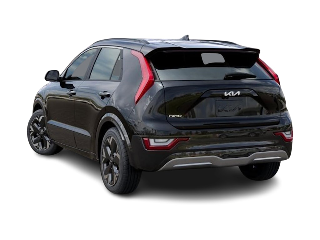 Thumbnail: 2024 Kia Niro - 4