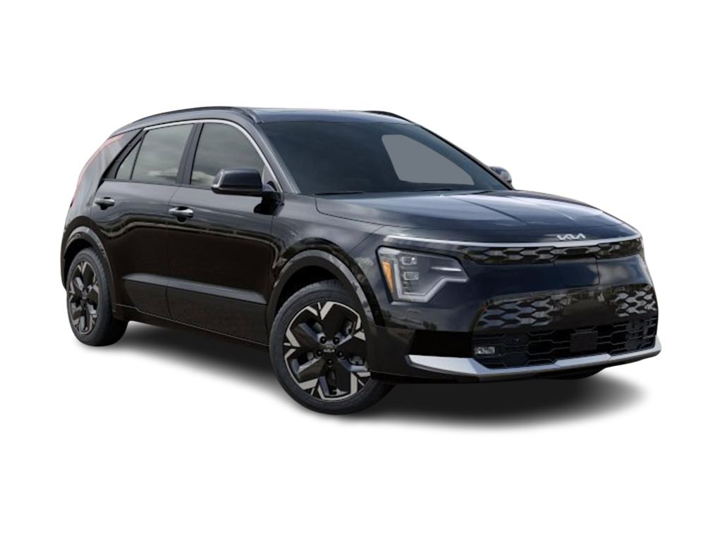 Thumbnail: 2024 Kia Niro - 17