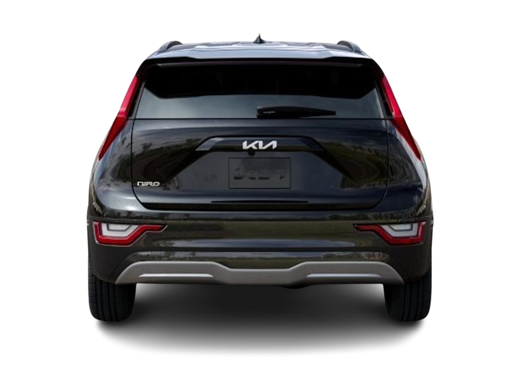 Thumbnail: 2024 Kia Niro - 5