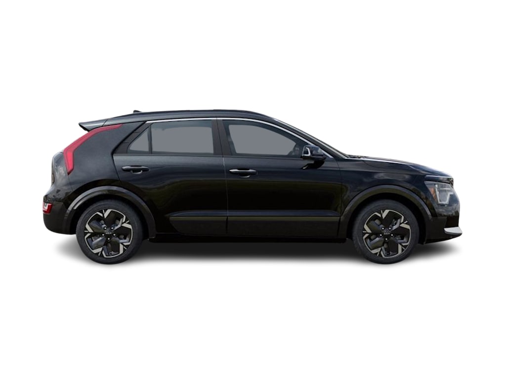 Thumbnail: 2024 Kia Niro - 17