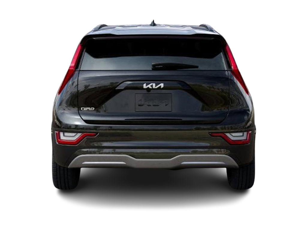 Thumbnail: 2024 Kia Niro - 15