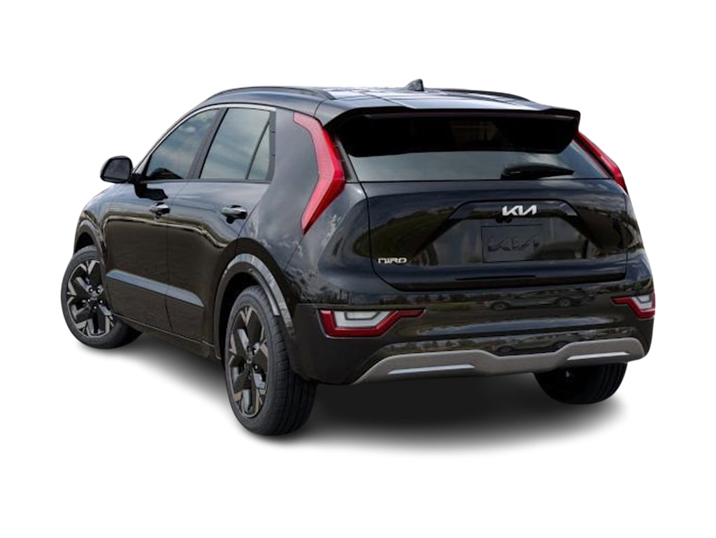 Thumbnail: 2024 Kia Niro - 3