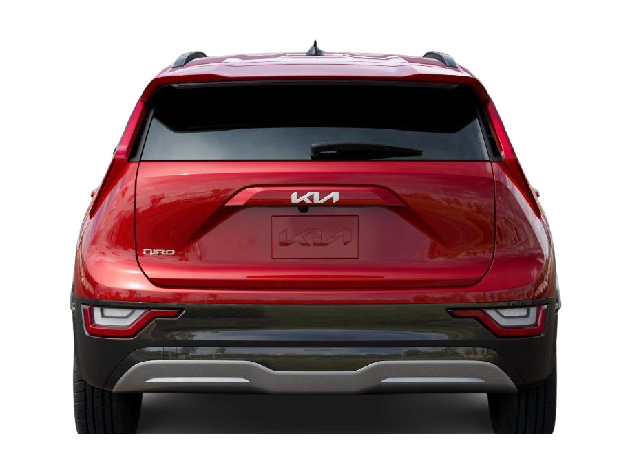 Thumbnail: 2026 Kia Niro - 20