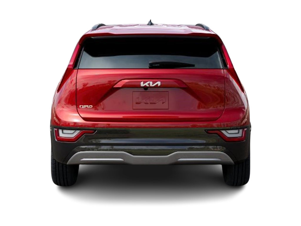 Thumbnail: 2026 Kia Niro - 4