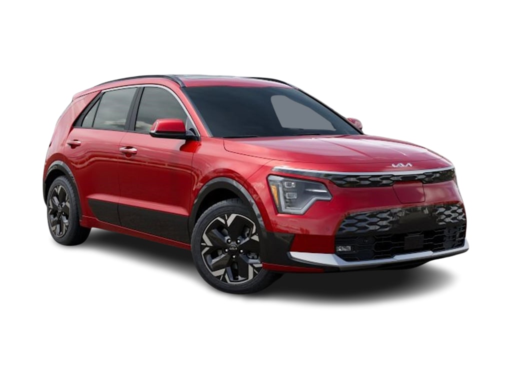 Thumbnail: 2026 Kia Niro - 18
