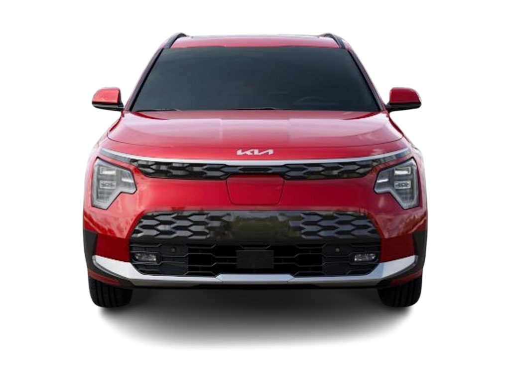 Thumbnail: 2026 Kia Niro - 5