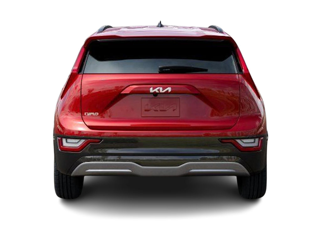 Thumbnail: 2026 Kia Niro - 5