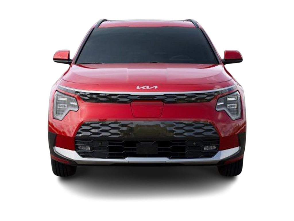 Thumbnail: 2026 Kia Niro - 6