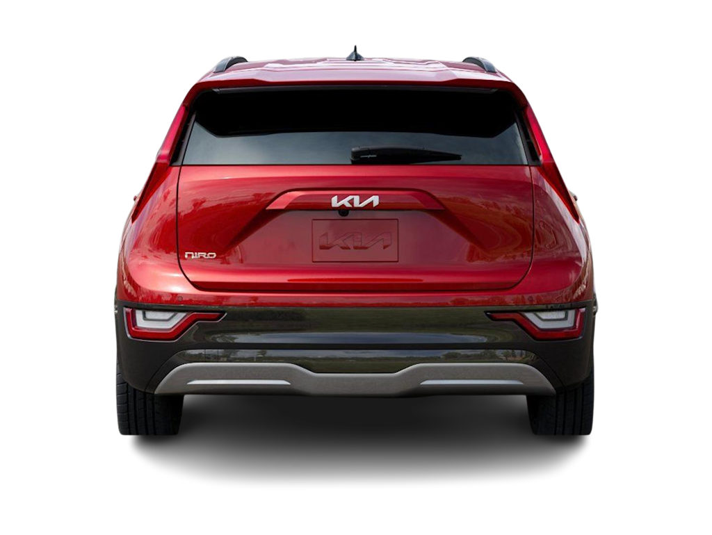 Thumbnail: 2026 Kia Niro - 20