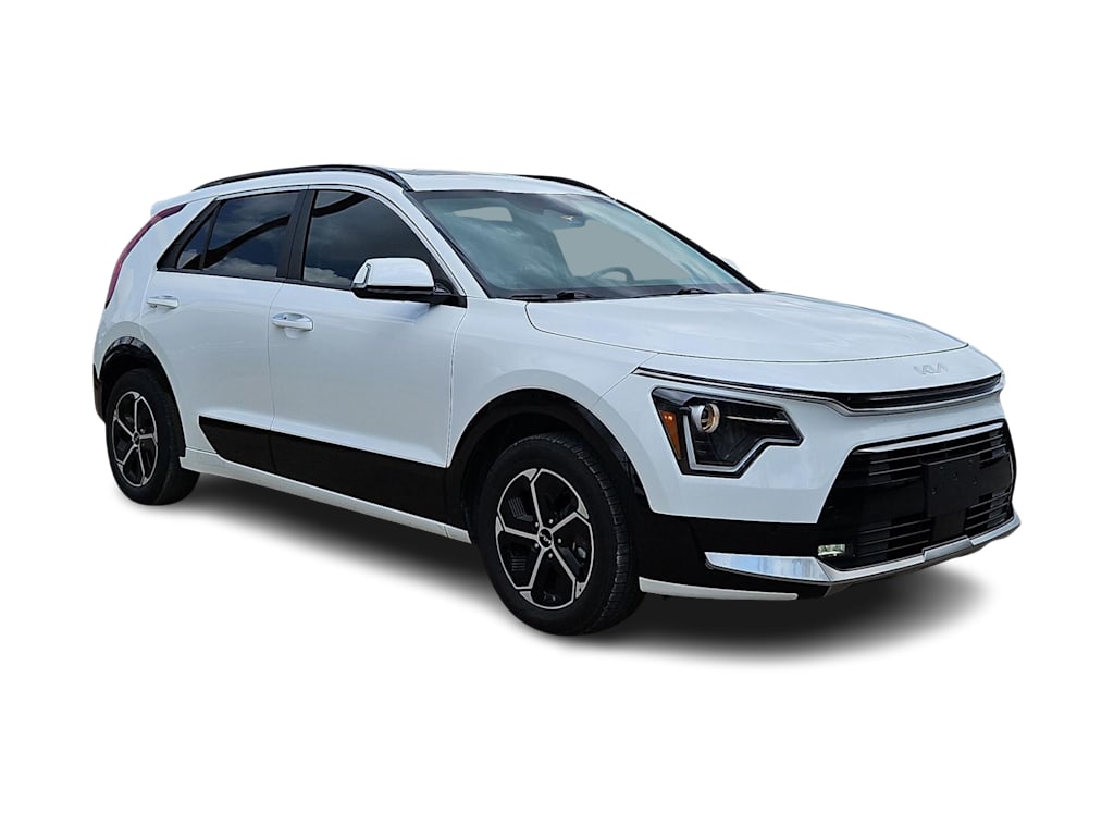 Thumbnail: 2024 Kia Niro - 17