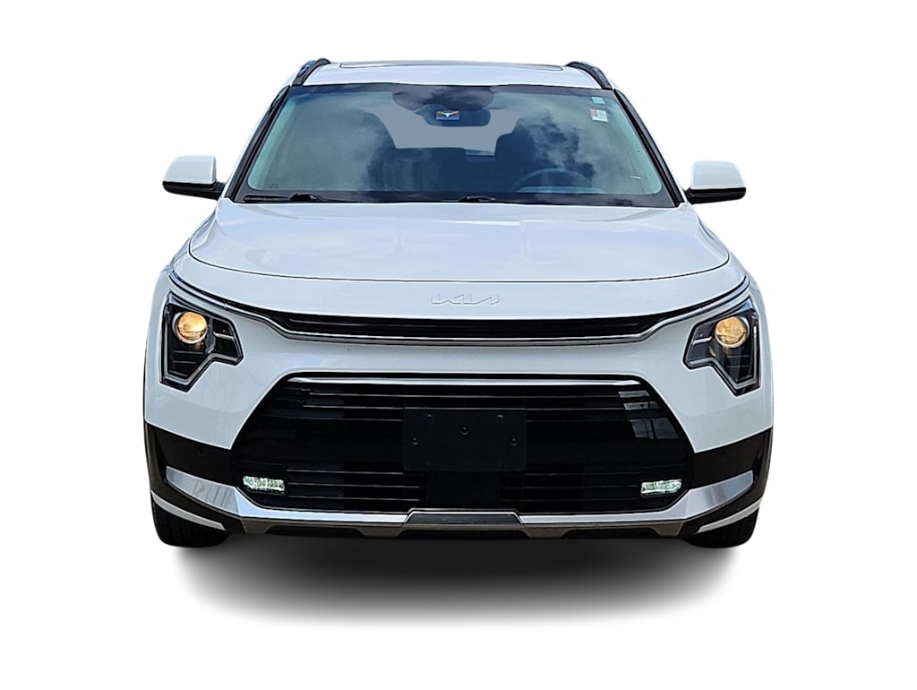Thumbnail: 2024 Kia Niro - 4