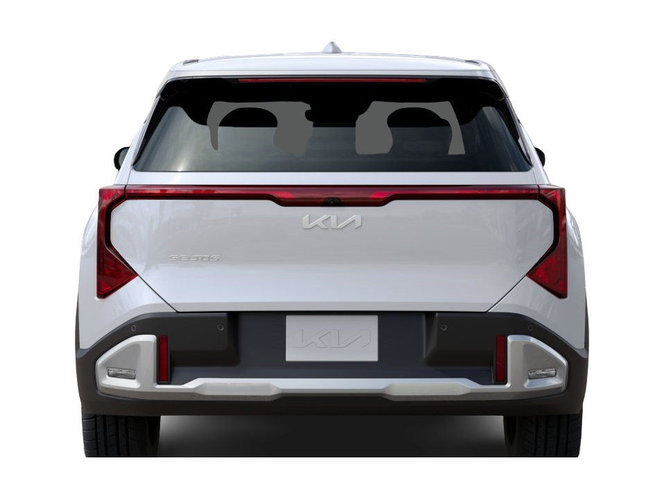 Thumbnail: 2027 Kia Seltos - 5