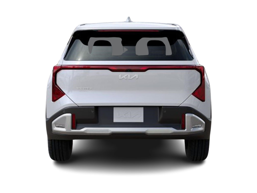 Thumbnail: 2027 Kia Seltos - 15