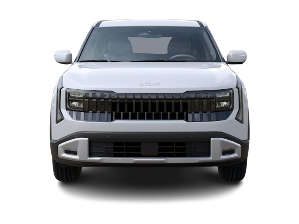 Thumbnail: 2027 Kia Seltos - 6