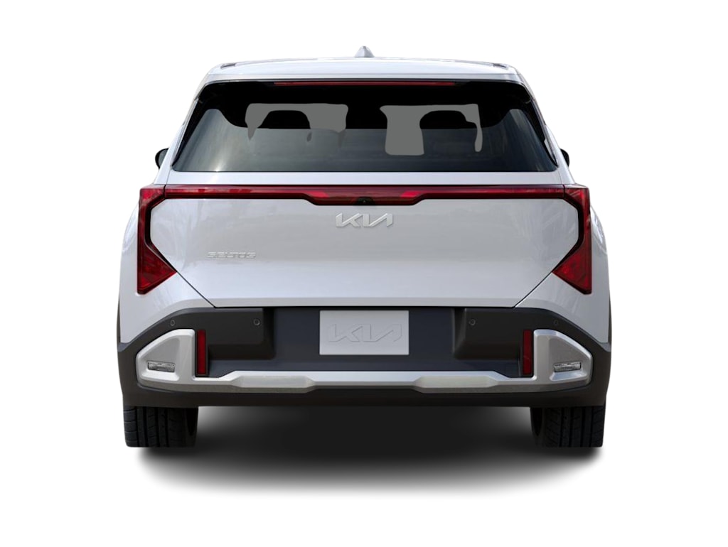 Thumbnail: 2027 Kia Seltos - 21