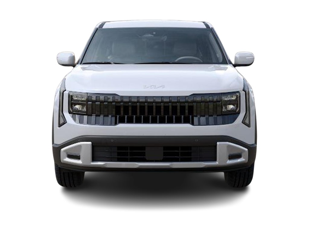 Thumbnail: 2027 Kia Seltos - 6