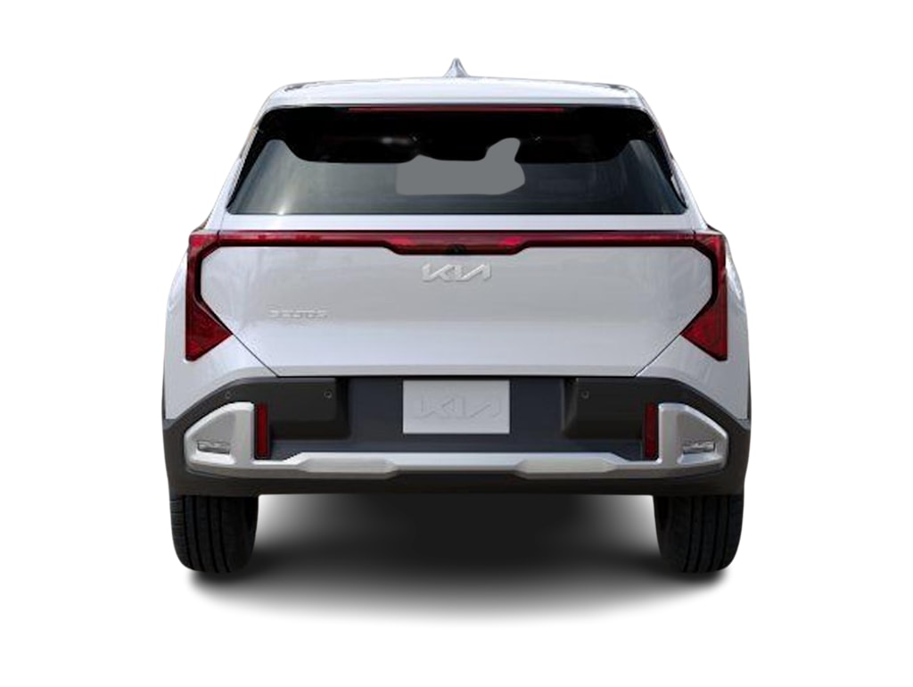 Thumbnail: 2027 Kia Seltos - 5