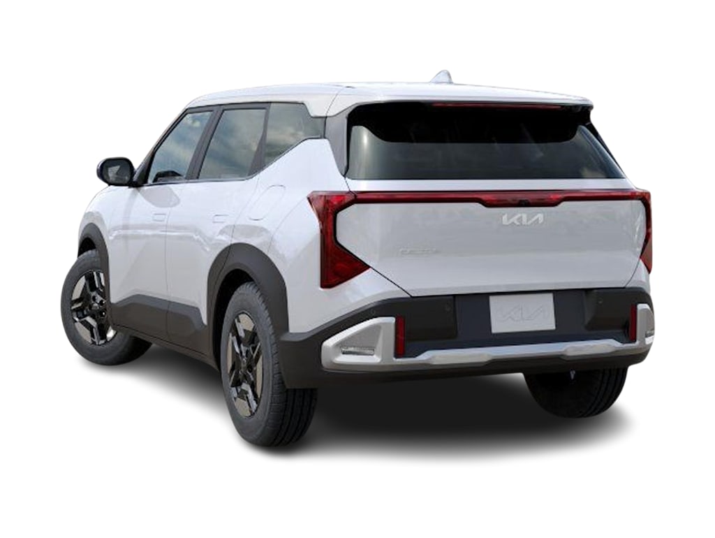 Thumbnail: 2027 Kia Seltos - 4