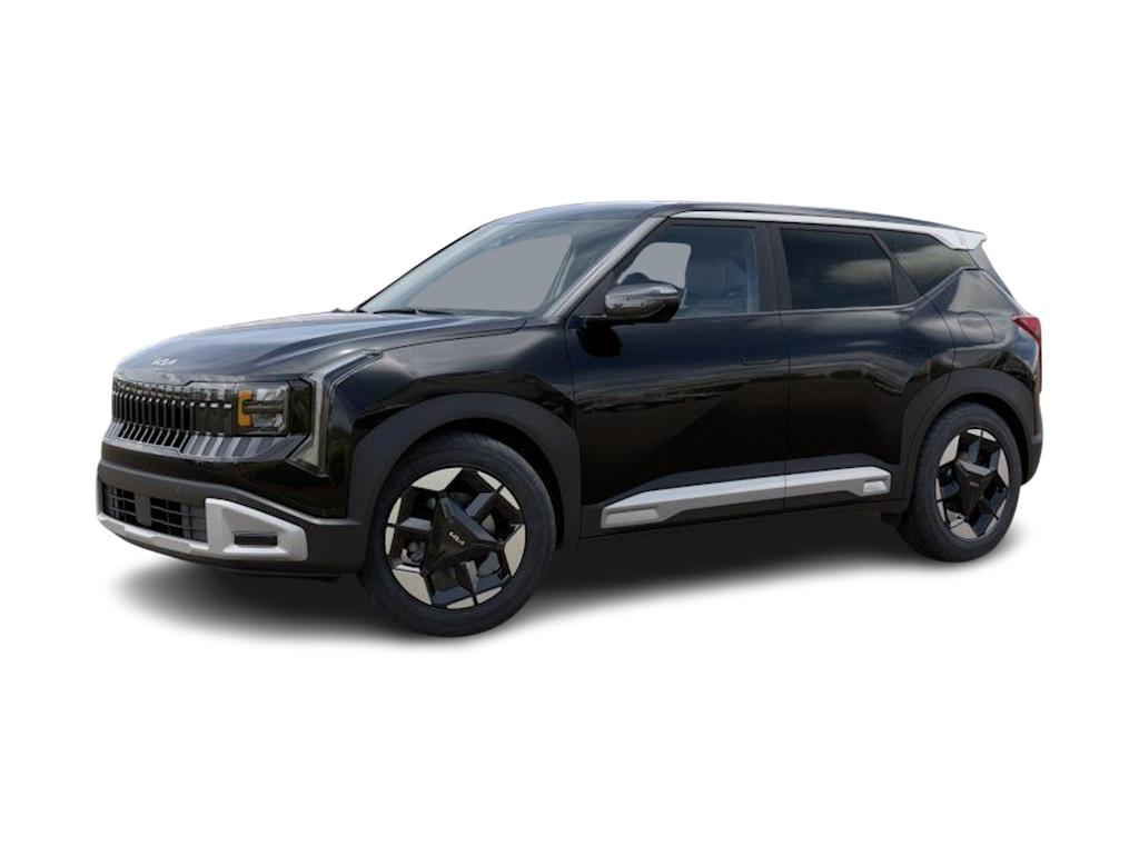 Thumbnail: 2027 Kia Seltos - 3