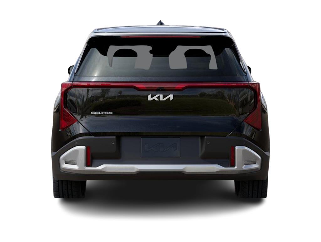 Thumbnail: 2027 Kia Seltos - 21