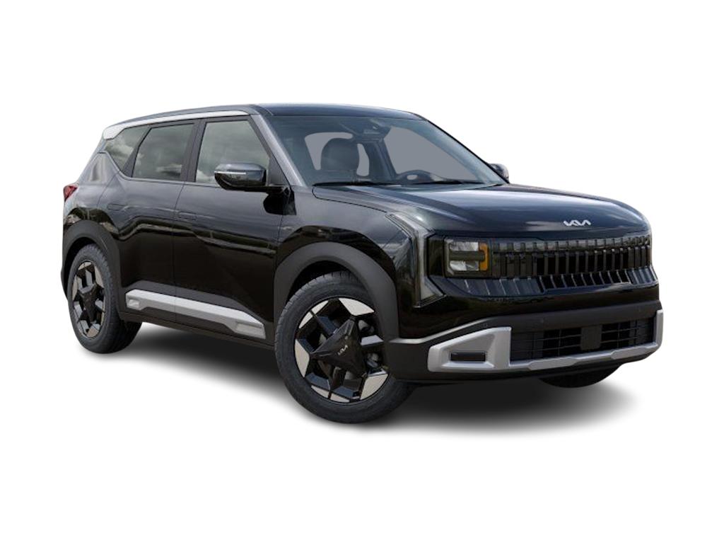 Thumbnail: 2027 Kia Seltos - 17